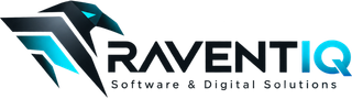 RAVENTIQ — Software & Digital Solutions